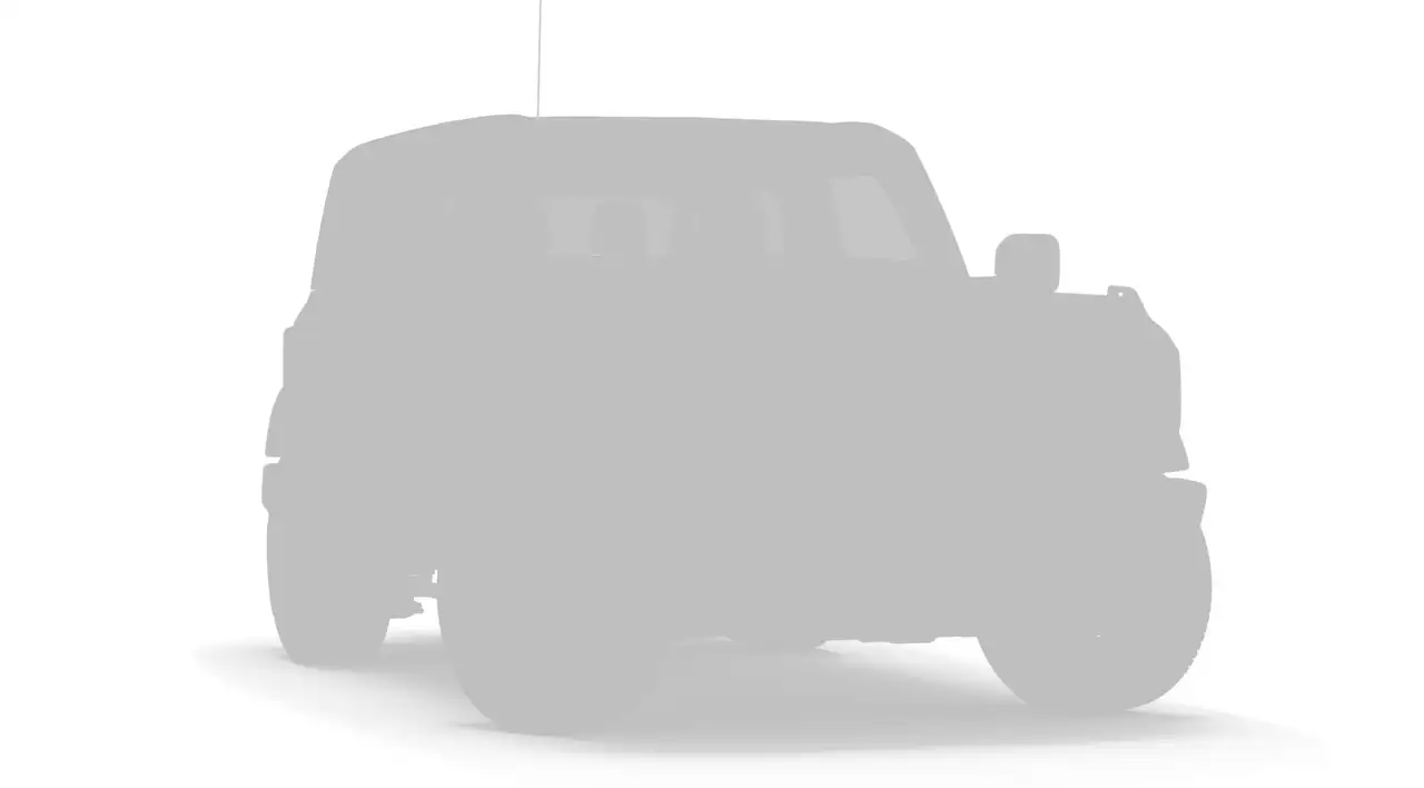 Ford Bronco photo Ford Bronco