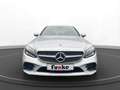 Mercedes-Benz C 200 C -Klasse Lim. AMG-Line*R-Kam*MULTIBEAM* Silber - thumbnail 2