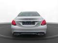 Mercedes-Benz C 200 C -Klasse Lim. AMG-Line*R-Kam*MULTIBEAM* Silber - thumbnail 3