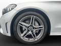 Mercedes-Benz C 200 C -Klasse Lim. AMG-Line*R-Kam*MULTIBEAM* Silber - thumbnail 6