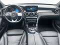 Mercedes-Benz C 200 C -Klasse Lim. AMG-Line*R-Kam*MULTIBEAM* Silber - thumbnail 11