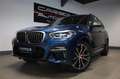 BMW X3 M Albastru - thumbnail 1
