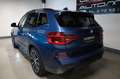 BMW X3 M Albastru - thumbnail 2