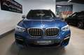 BMW X3 M Albastru - thumbnail 5