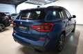 BMW X3 M Albastru - thumbnail 3