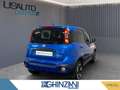 Fiat Panda Panda Cross 1.0 FireFly S&S Hybrid Bleu - thumbnail 3