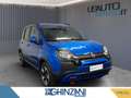 Fiat Panda Panda Cross 1.0 FireFly S&S Hybrid Bleu - thumbnail 2
