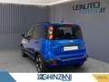 Fiat Panda Panda Cross 1.0 FireFly S&S Hybrid Bleu - thumbnail 4