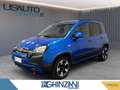 Fiat Panda Panda Cross 1.0 FireFly S&S Hybrid Bleu - thumbnail 1