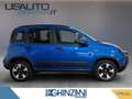 Fiat Panda Panda Cross 1.0 FireFly S&S Hybrid Bleu - thumbnail 5