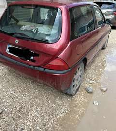 1.2 16v LX c/AC