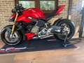 Ducati Streetfighter V4S Rood - thumbnail 9