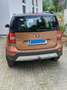 Skoda Yeti Yeti Outdoor Elegance 2,0 TDI 4x4 Outdoor Elegance Bronze - thumbnail 2