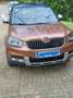 Skoda Yeti Yeti Outdoor Elegance 2,0 TDI 4x4 Outdoor Elegance Bronze - thumbnail 1