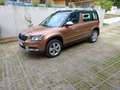 Skoda Yeti Yeti Outdoor Elegance 2,0 TDI 4x4 Outdoor Elegance Bronze - thumbnail 3