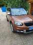 Skoda Yeti Yeti Outdoor Elegance 2,0 TDI 4x4 Outdoor Elegance Bronze - thumbnail 4