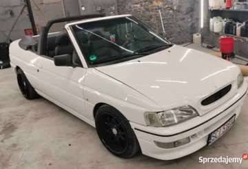 16V XR3i
