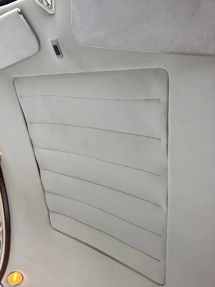 Jaguar MK II, foto 6