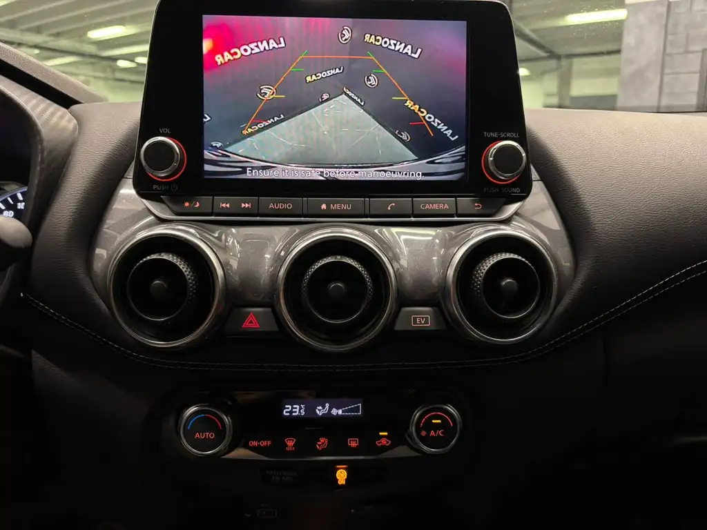 Nissan Juke | foto 10
