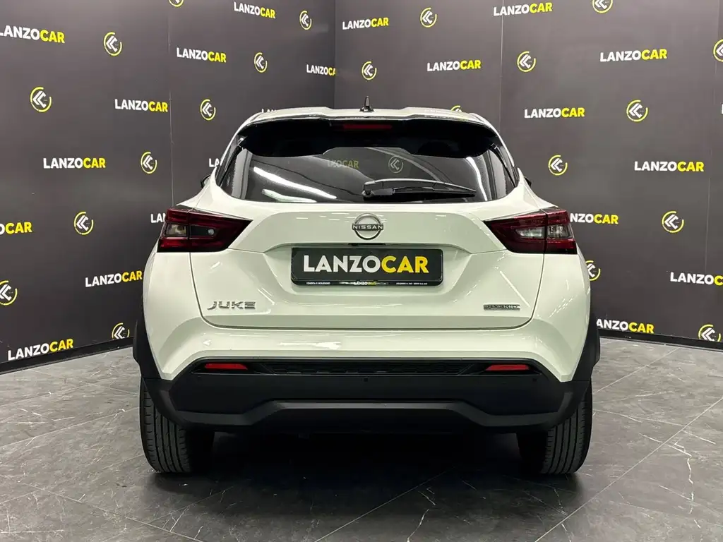 Nissan Juke | foto 4