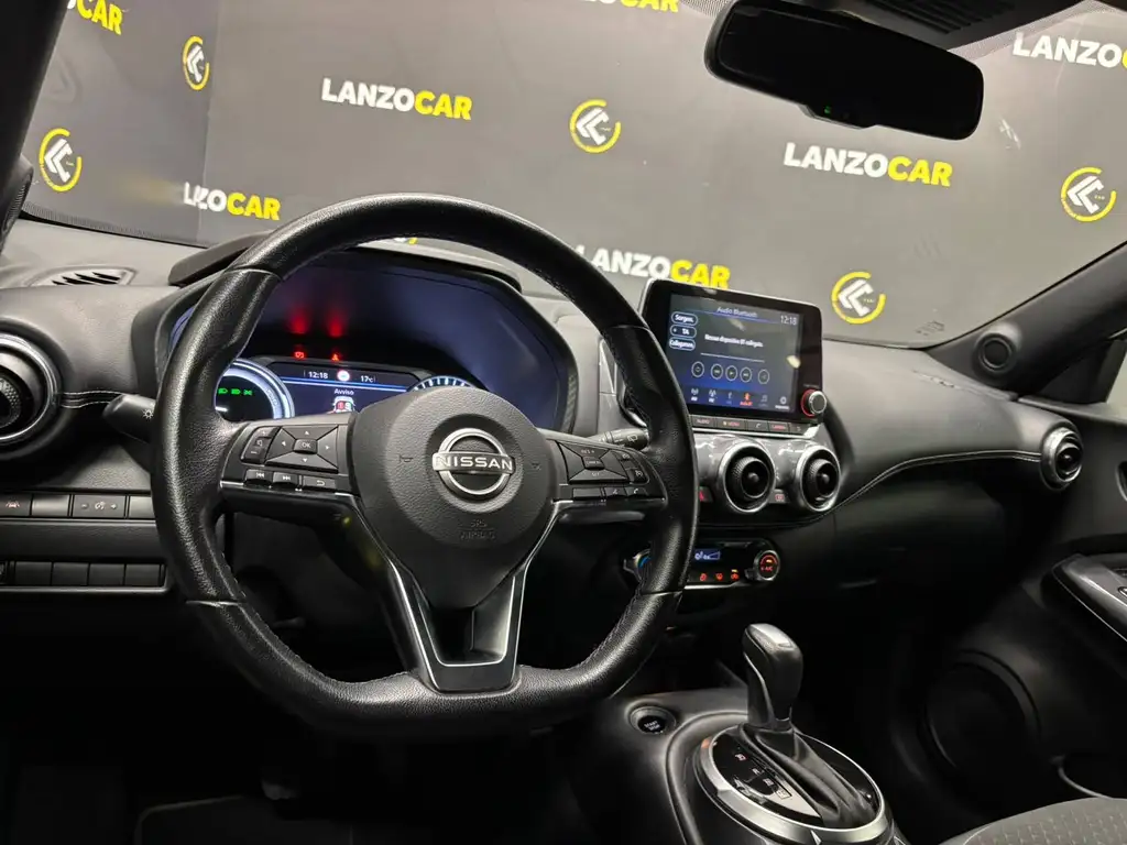 Nissan Juke | foto 8