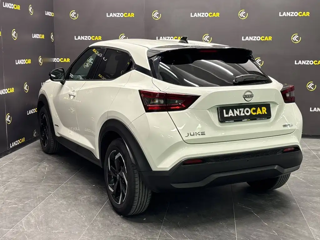 Nissan Juke | foto 6