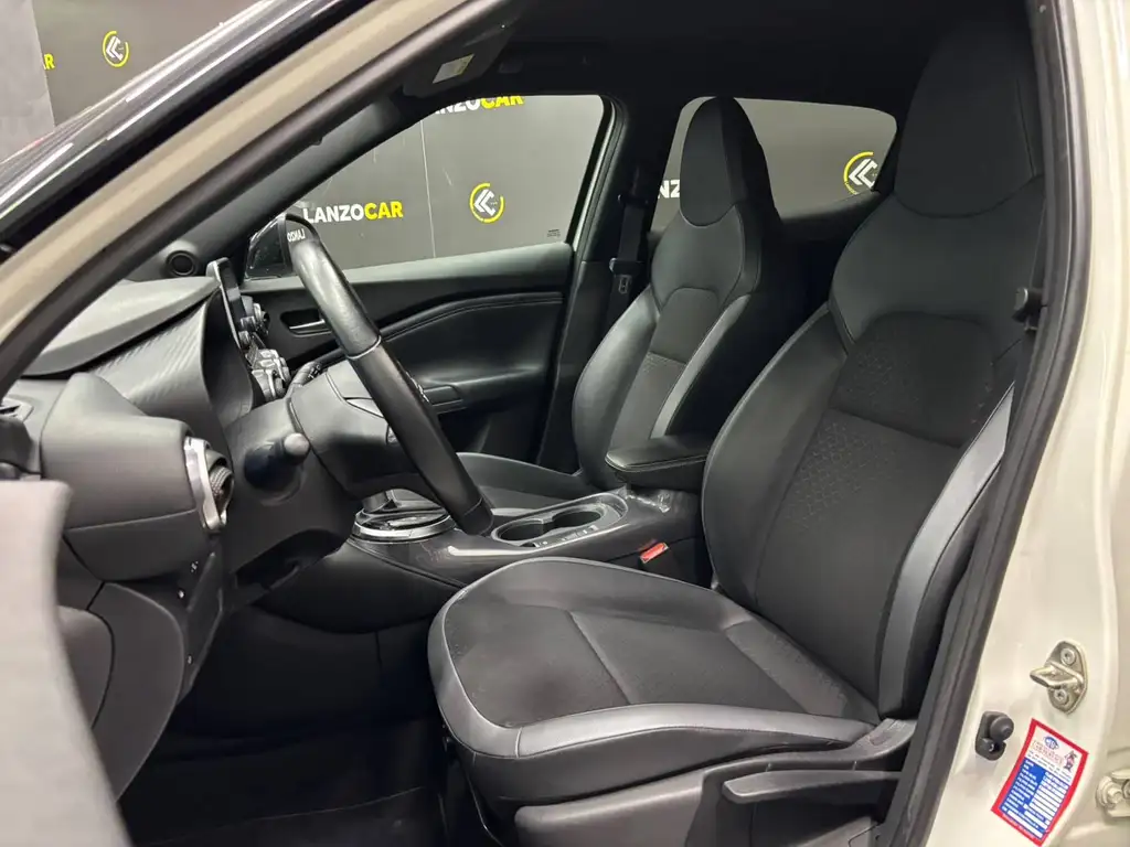 Nissan Juke | foto 12