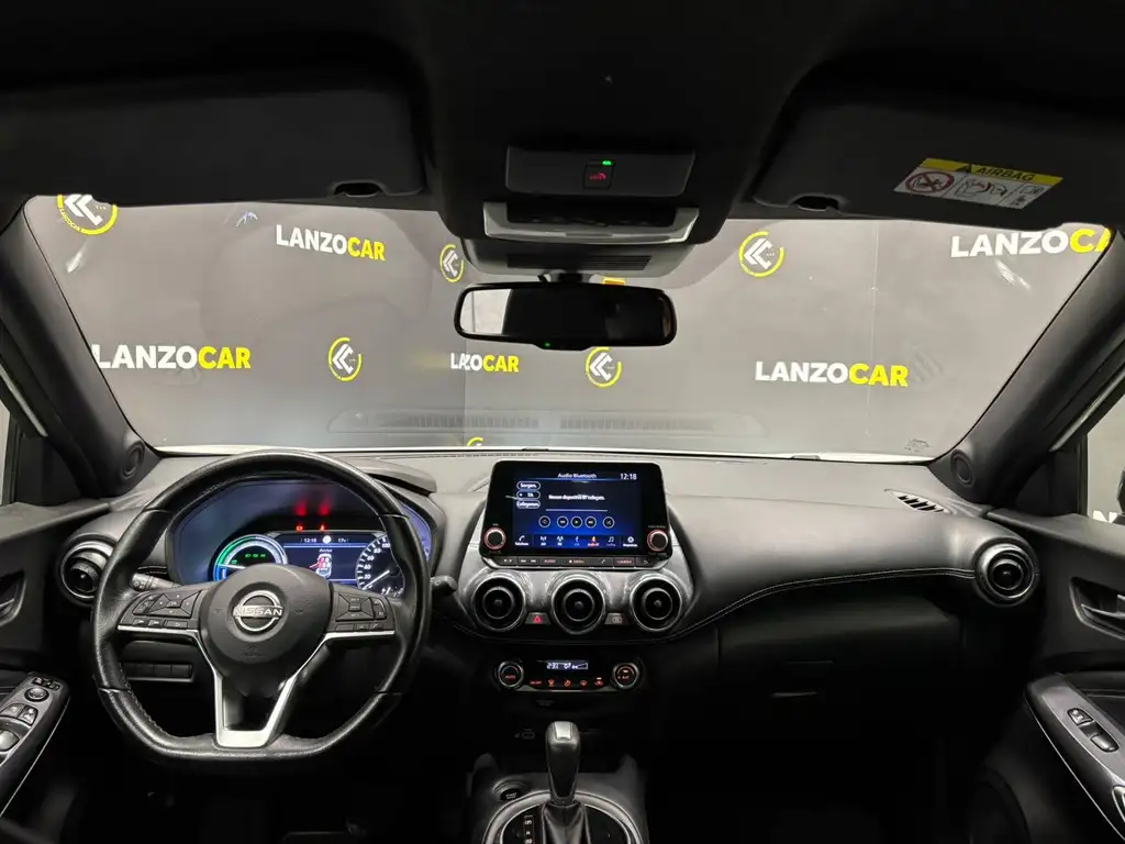 Nissan Juke | foto 7