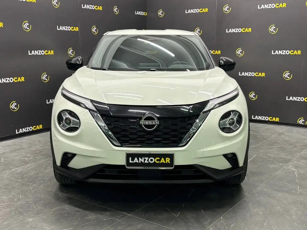 Nissan Juke | foto 2