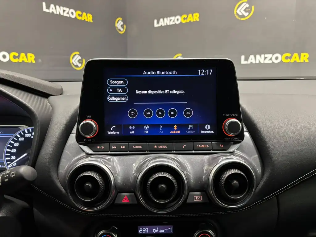 Nissan Juke | foto 9