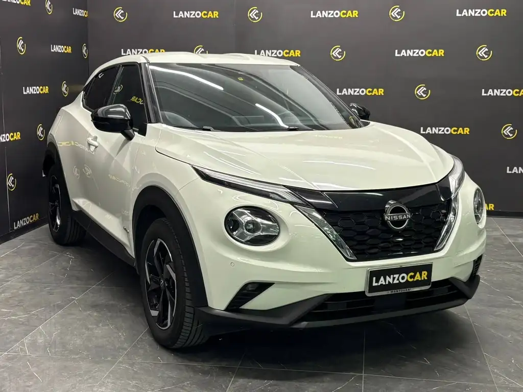Nissan Juke | foto 3