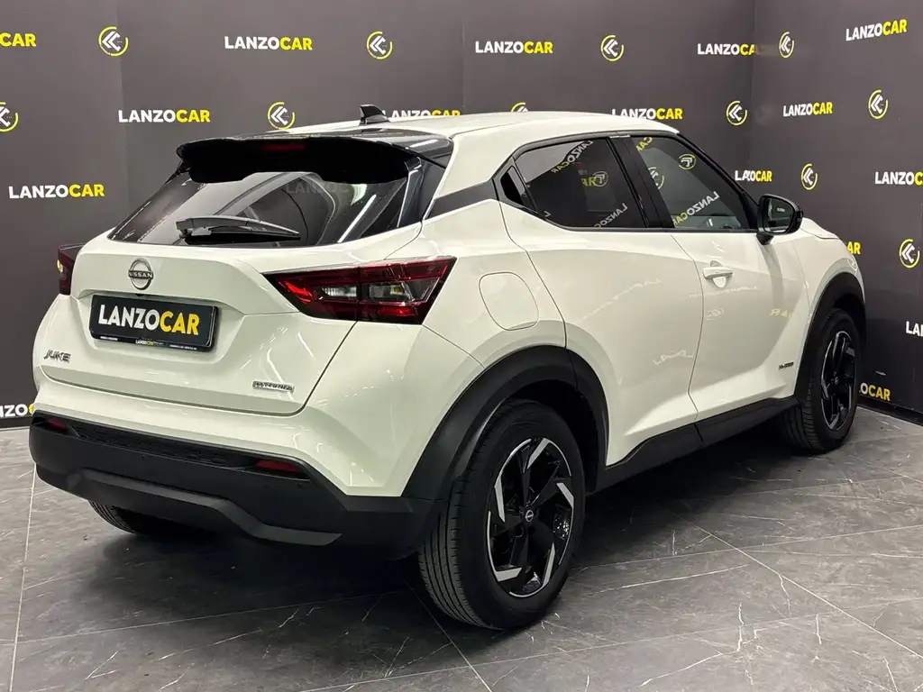 Nissan Juke | foto 5