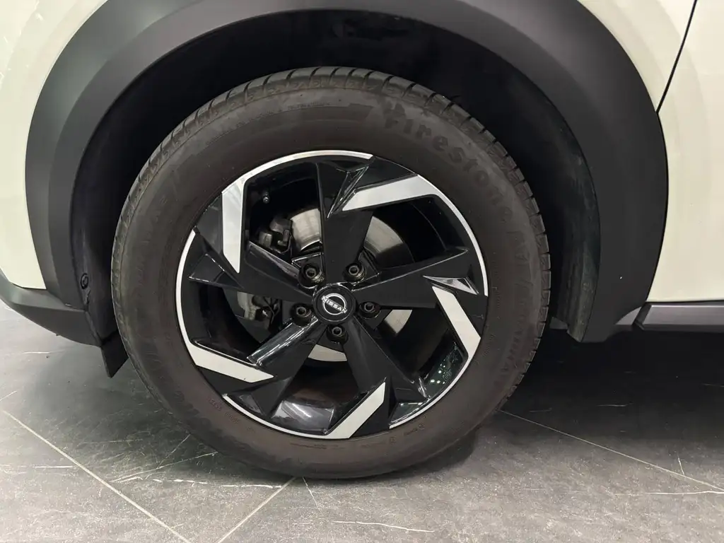 Nissan Juke | foto 13