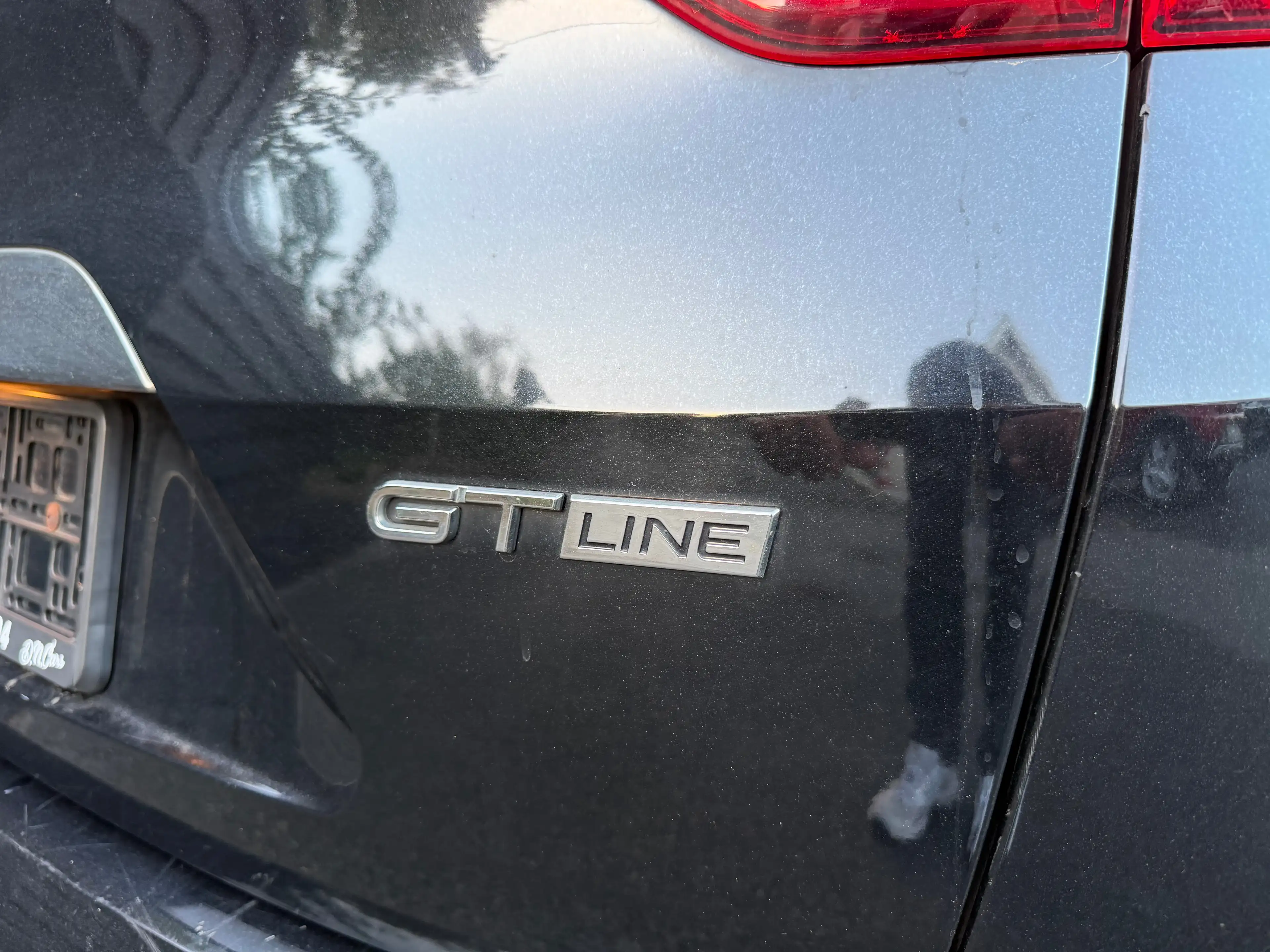 Renault Megane SW 1.5 dCi Energy GT-Line NAVI+LED+CLIM AUTO+CRUISE — photo 14