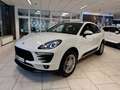 Porsche Macan SPORT PANORAMA LEDER KAMERA MEMORY PDC SHZ Weiß - thumbnail 4
