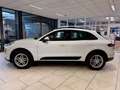 Porsche Macan SPORT PANORAMA LEDER KAMERA MEMORY PDC SHZ Weiß - thumbnail 5
