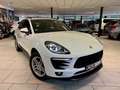 Porsche Macan SPORT PANORAMA LEDER KAMERA MEMORY PDC SHZ Weiß - thumbnail 2