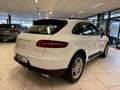 Porsche Macan SPORT PANORAMA LEDER KAMERA MEMORY PDC SHZ Weiß - thumbnail 9