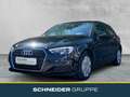 Audi A3 Sportback 35 TFSI Basis BI-XENON+PDC+SHZ+NAVI+KLIM Schwarz - thumbnail 1