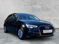 Audi A3 Sportback 35 TFSI Basis BI-XENON+PDC+SHZ+NAVI+KLIM Schwarz - thumbnail 7