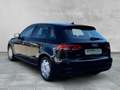Audi A3 Sportback 35 TFSI Basis BI-XENON+PDC+SHZ+NAVI+KLIM Schwarz - thumbnail 3