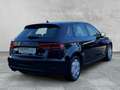 Audi A3 Sportback 35 TFSI Basis BI-XENON+PDC+SHZ+NAVI+KLIM Schwarz - thumbnail 5