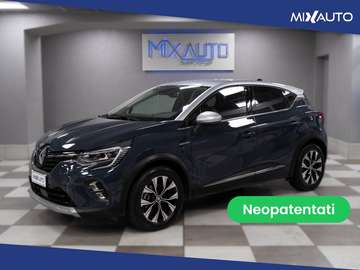 1.6 E-Tech Full Hybrid Techno 145CV Auto