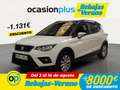 SEAT Arona 1.0 TSI Ecomotive S&S Style 115 Blanco - thumbnail 1