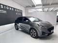Ford Puma 1.0 ecoboost h ST-line Design s&s 125cv Gris - thumbnail 3