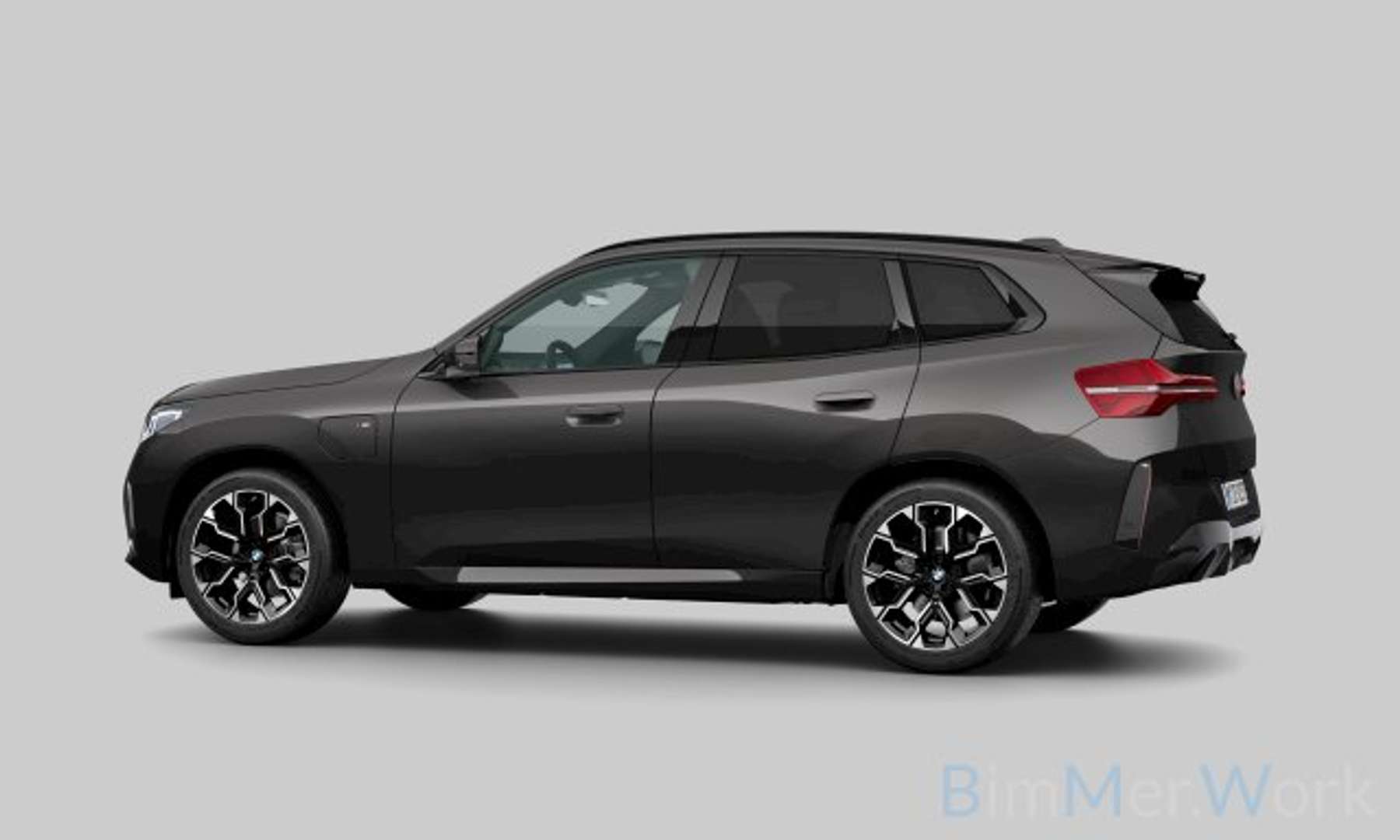 BMW X3 M Sport 30e XDrive -  - Joinsteer - #4