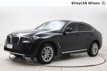 xdrive20d mhev 48V auto