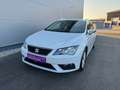 SEAT Leon ST Style TDI **APP**GARANTIE**PICKERL NEU** Weiß - thumbnail 3