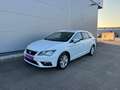 SEAT Leon ST Style TDI **APP**GARANTIE**PICKERL NEU** Weiß - thumbnail 2