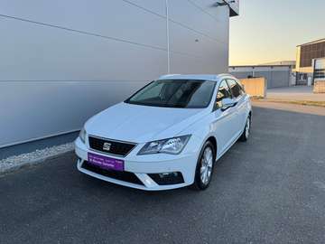 ST Style TDI **APP**GARANTIE**PICKERL NEU**